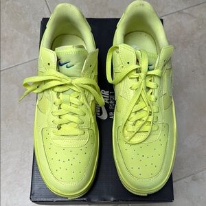 Nike Air Force 1 Fontanka
